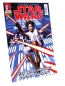 Preview: Star Wars Comic (2nd run) Nr. 28 (Comicshop-Cover): Star Wars Annual von Panini